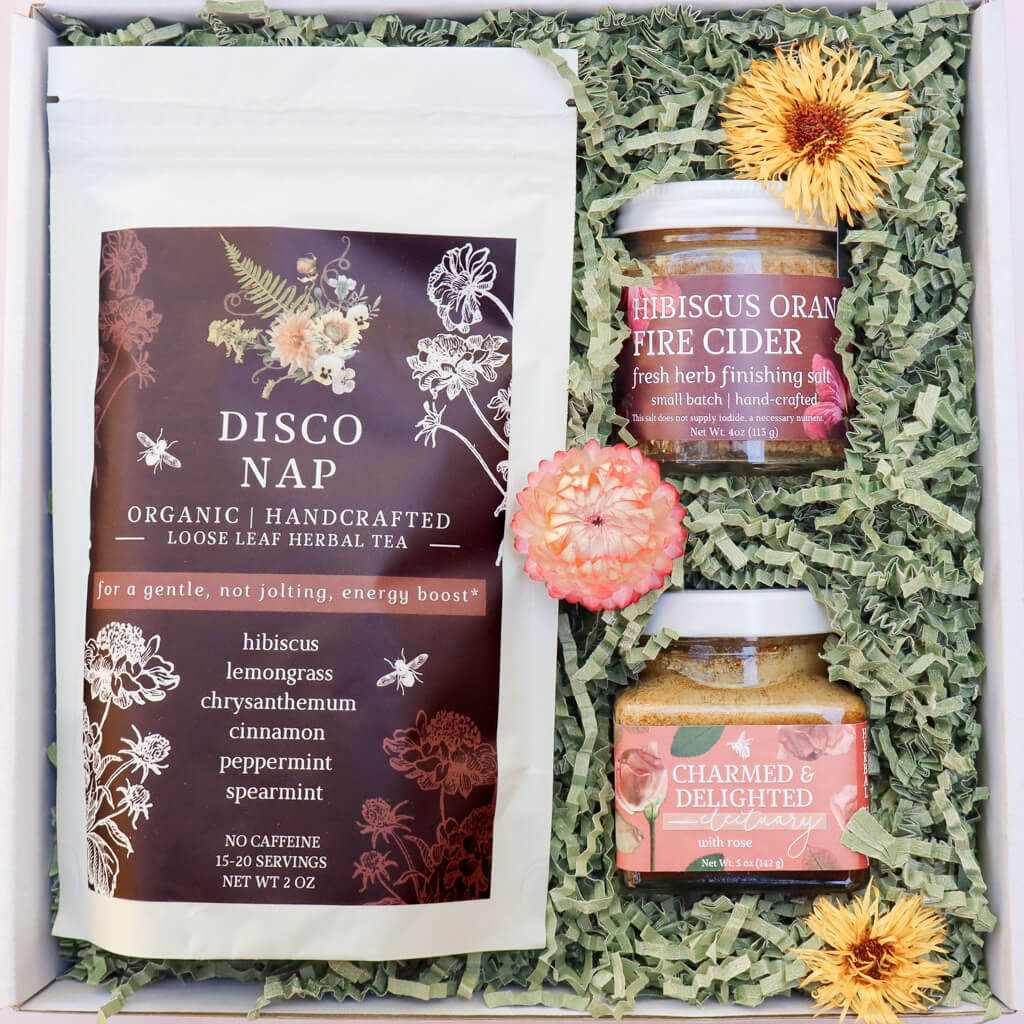 The Starter Set | Our Bestsellers