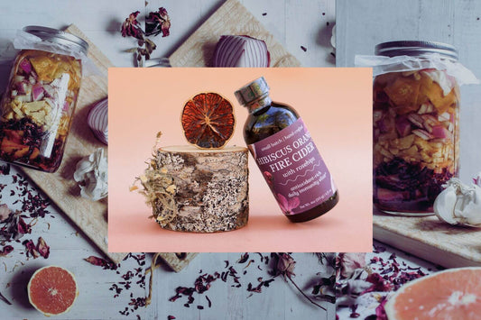 Fire Cider: The Bold Tonic That Earns Its Place in Your Kitchen