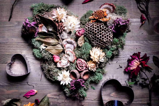 Herbal Aphrodisiacs: The Science & Magic of Plant-Based Pleasure