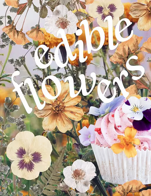 Edible Flowers