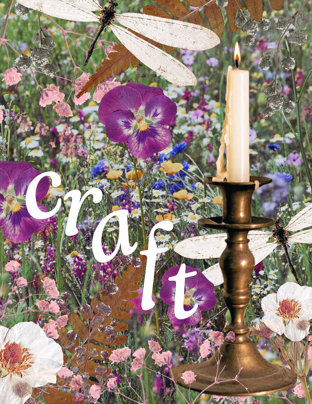 FLORAL CRAFT