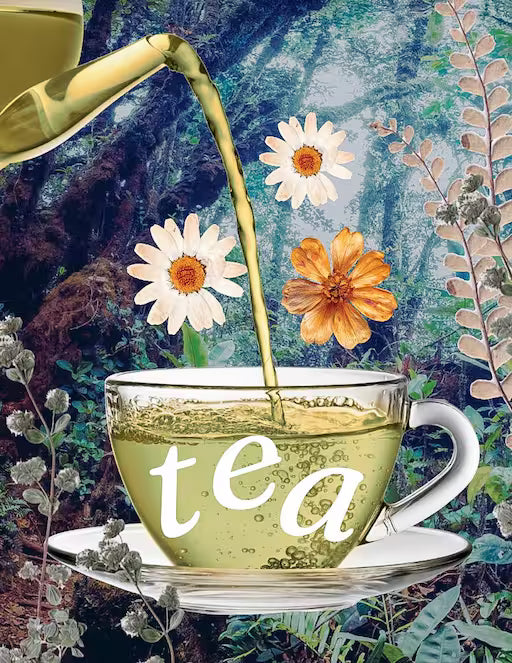 Herbal Tea