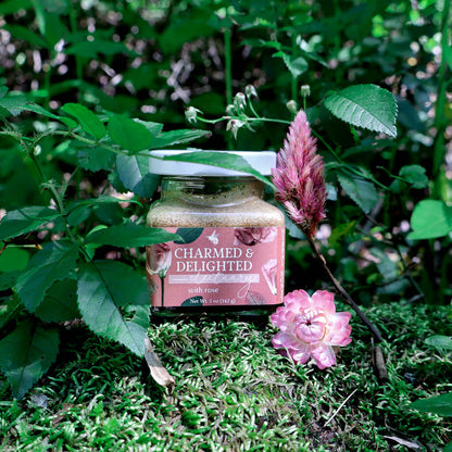 U-Pick Herbal Honey Trio