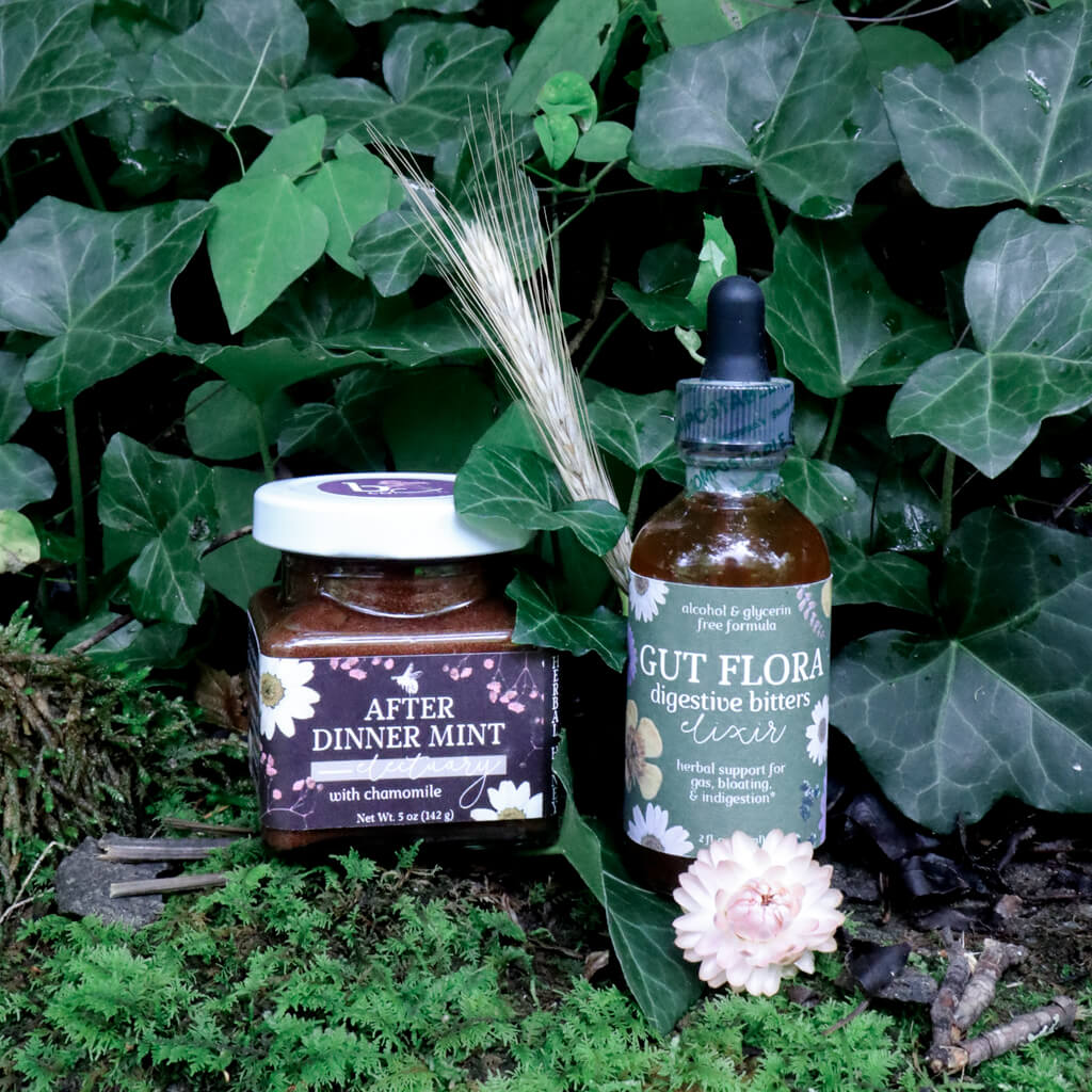 Bittersweet Digest Duo