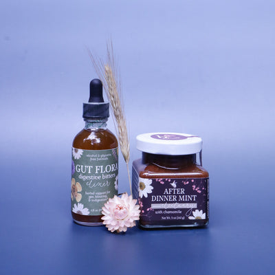 Bittersweet Digest Duo
