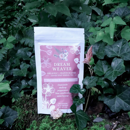 Dream Weaver Herbal Tea