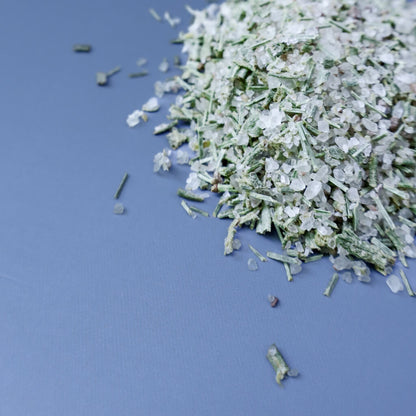 Forever Green Finishing Salt