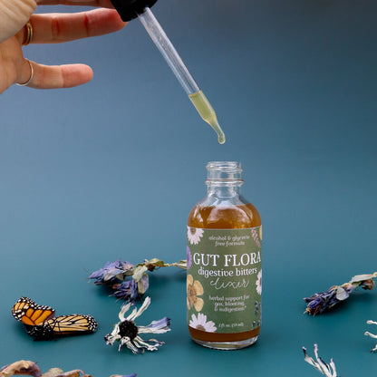 Gut Flora Digestive Bitters