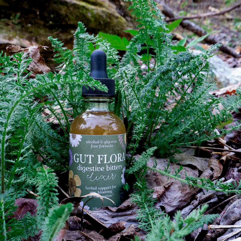 Gut Flora Digestive Bitters