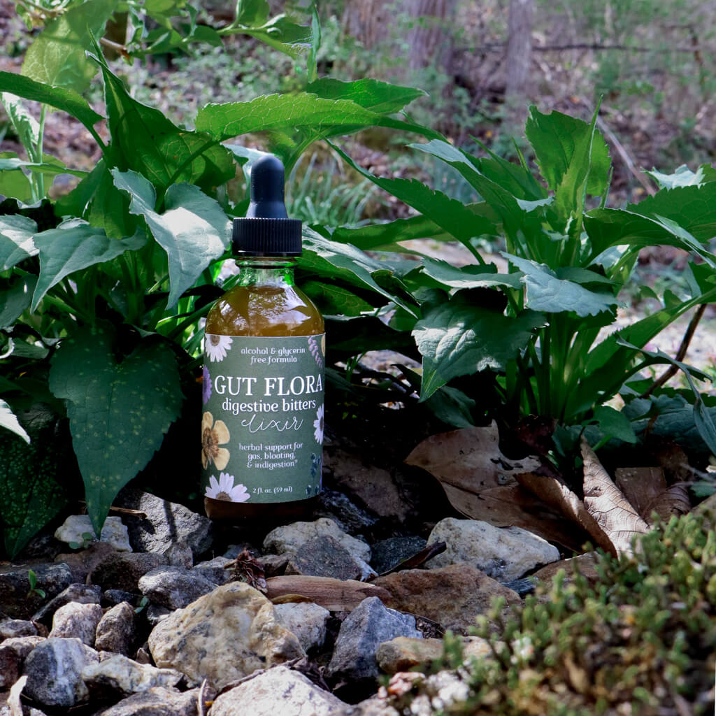 Gut Flora Digestive Bitters