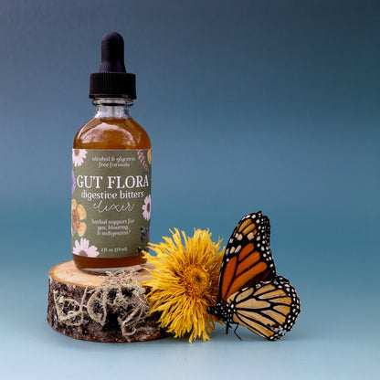 Gut Flora Digestive Bitters