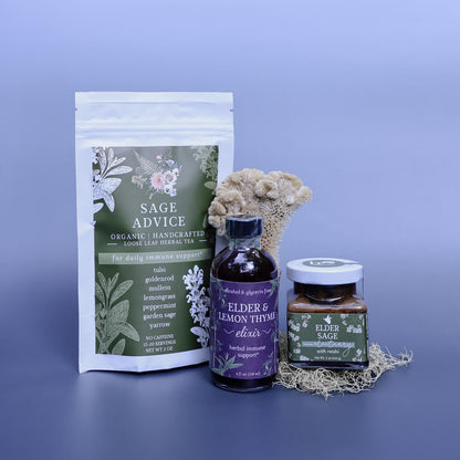 Everyday Immune Care Trio