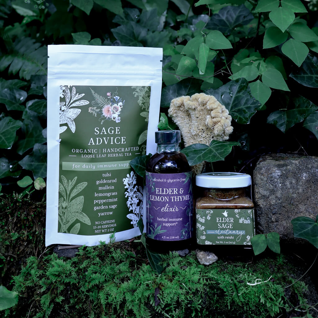 Everyday Immune Care Trio