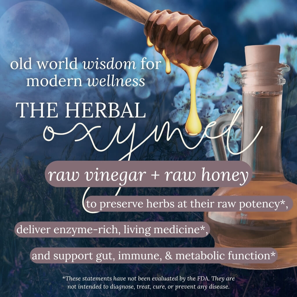 Moon Garden Herbal Sleep Elixir