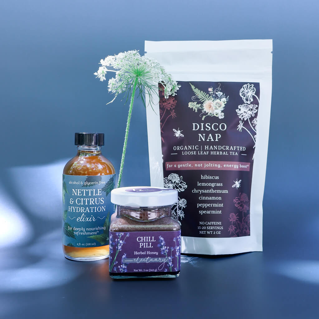 The Summer Essentials Set