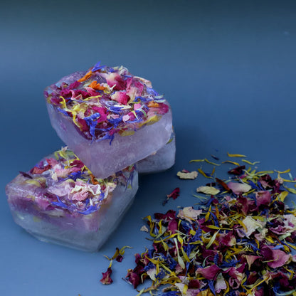 Summer Nights Florafetti Edible Flowers